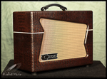 Carr Skylark 112 Combo (Brown Gator) **SOLD**