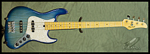 Lull M4V (Bora Bora Blue Burst) **SOLD**