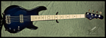 G&L L-1000 (Blueburst) **SOLD**