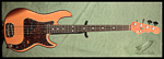 G&L LB-100 (Spanish Copper Metallic) **SOLD**