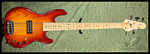 G&L L-1005 (Cherry Burst) **SOLD**