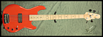 G&L L-1005 (Fullerton Red) **SOLD**