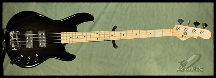 G&L L-2000 (Blackburst) **SOLD**