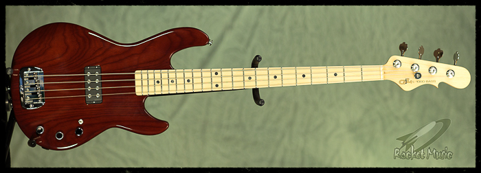 G&L L-1000 (Whiskey) **SOLD**