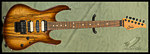 Suhr Modern (Spalt Maple, Brown Burst) **SOLD**