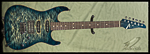 Anderson Drop Top (Natural Arctic Blue Burst) **SOLD**