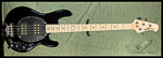 Music Man Stingray HH (Black) **SOLD**