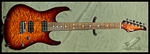 Suhr Modern (Inferno Burst) **SOLD**