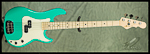 G&L LB-100 (Belair Green) **SOLD**