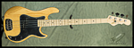 G&L LB-100 (Vintage Natural) **SOLD**