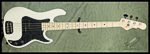 G&L LB-100 (White) **SOLD**