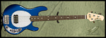 Music Man Stingray 3EQ (Blue Pearl) **SOLD**