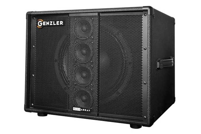 Genzler Amplfication BA12-3