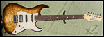 Melancon Classic Artist (Spalt Burst) **SOLD**