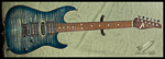 Anderson Drop Top (Natural Arctic Blue Burst) **SOLD**