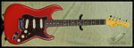 G&L Legacy (NITRO Fiesta Red) **SOLD**