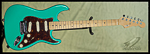 G&L Legacy (Belair Green)