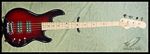 G&L L-2000 (Redburst) **SOLD**