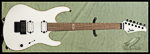 Suhr Modern (White) **SOLD**