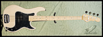 G&L LB-100 (Blonde, Empress) **SOLD**