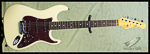 G&L S-500 (Nitro Vintage White) **SOLD**