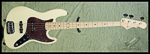 G&L JB (Empress, Vintage White) **SOLD**