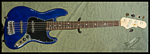 G&L JB-5 (Clear Blue) **SOLD**