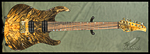 Suhr Modern 7 (Buckeye Burl) **SOLD**