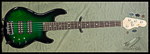 G&L L-2500 (Greenburst, Empress) **SOLD**