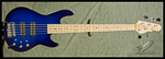 G&L L-2500 (Blueburst, Empress) **SOLD**