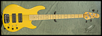 G&L L-2500 (Butterscotch) **SOLD**