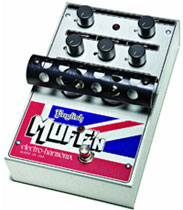 Electro-Harmonix English Muffin