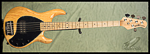 Music Man Stingray 5H (Natural) **SOLD**