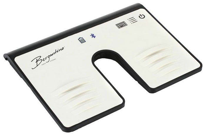 Bergantino Footswitch For B-Amp