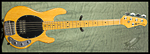 Music Man Stingray Classic 5 (Natural) **SOLD**