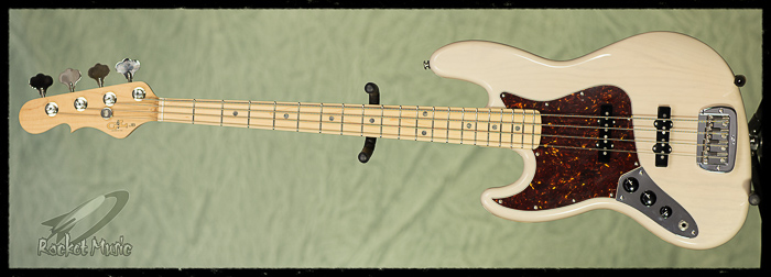 G&L JB (Blonde) **SOLD**