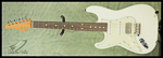 Suhr Classic Antique (Olympic White) **SOLD**