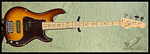 G&L SB-2T (Old School Tob Burst) **SOLD**