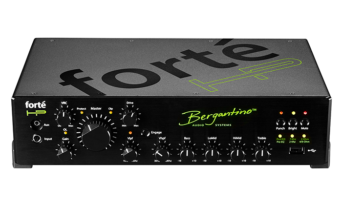 Bergantino Forte HP