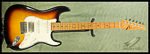 Anderson Icon Classic (3 Color Burst In Distress) **SOLD**