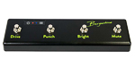 Bluetooth Footswitch For Forte HP