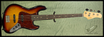 Suhr Classic J Pro (3 Tone Burst)