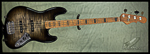 G&L Custom Shop JB (Blackburst) **SOLD**