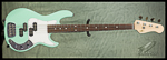 G&L Custom Shop Matador (Surf Green) **SOLD**